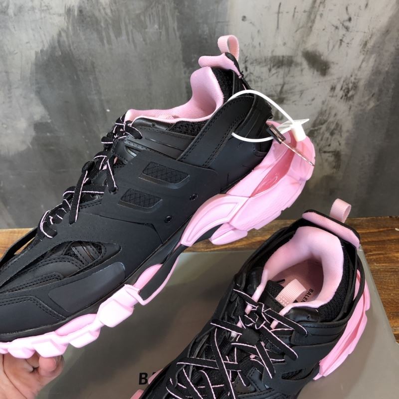 Balenciaga Track Shoes